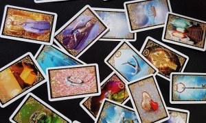 Baralho Cigano: O que é?