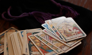 Tarot: O que é?