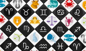 Ascendente: os 12 Signos