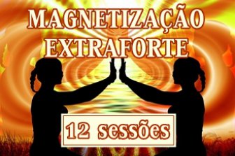 Extraforte Tratamento Espiritual |Andreia