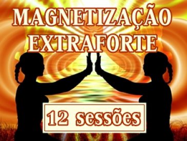 Extraforte Tratamento Espiritual |Andreia
