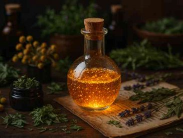 Magia Autocuidado |Lucas