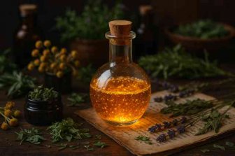 Magia Autocuidado |Lucas