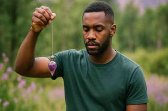 Radiestesia e Radi�nica |Lucas