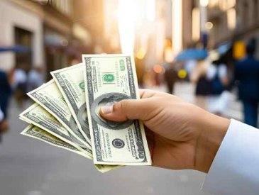 Limpeza nas Finanças |Joice