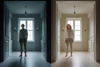 Corte Espiritual em Ambientes |Elizabete