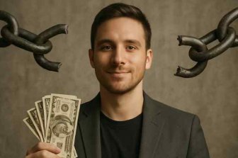 Queda da Escassez |Elizabete