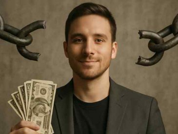 Queda da Escassez |Elizabete