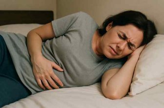 Quebra de Enfermidades |Joice