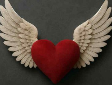 Liberta��o do Cora��o |Caique