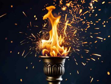 Queima de Maldi��es |Caique