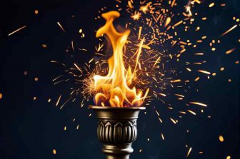 Queima de Maldi��es |Caique