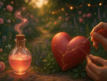 Jardim do Romance |Andreia