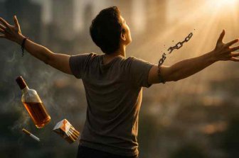 Longe da Depress�o |Andr�ia