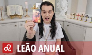 Leo Horscopo Anual