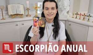Escorpio Horscopo Anual