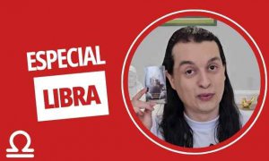 Libra Tarot Especial