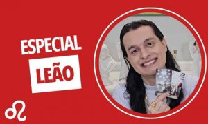 Le�o Tarot Especial