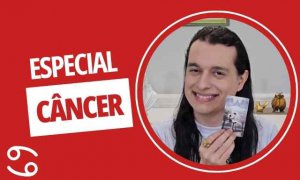 C�ncer Tarot Especial