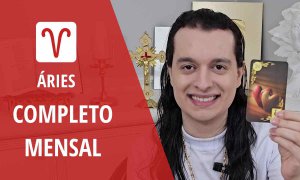 �ries Hor�scopo Mensal
