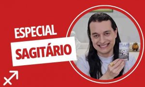 Sagit�rio Tarot Especial
