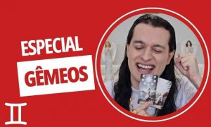 Gmeos Tarot Especial