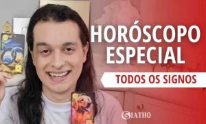 Hor�scopo Especial