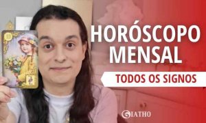 Horscopo Mensal
