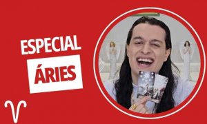 �ries Tarot Especial