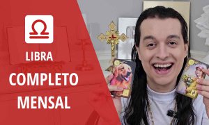 Libra Hor�scopo Mensal