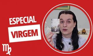 Virgem Tarot Especial
