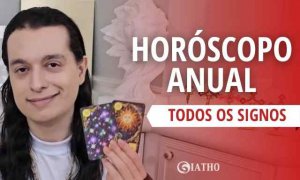 Hor�scopo Anual
