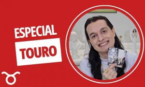Touro Tarot Especial