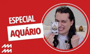 Aqu�rio Tarot Especial
