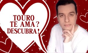 Touro te Ama? 7 Sinais do Signo da Astrologia