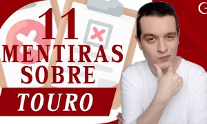 Touro: 11 Mentiras Deste Signo da Astrologia pelo Giatho