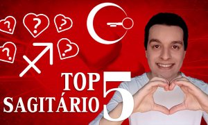 Sagit�rio Combina com Quais Signos da Astrologia