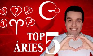 �ries Combina com Quais Signos da Astrologia?