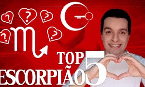 Escorpi�o Combina com Quais Signos da Astrologia?