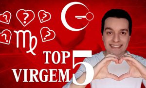 Virgem Combina com Quais Signos da Astrologia?