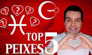 Peixes Combina com Quais Signos da Astrologia?