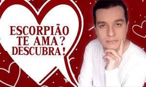 Escorpi�o te Ama? 7 Sinais do Signo da Astrologia