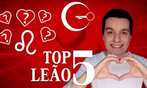 Le�o Combina com Quais Signos da Astrologia?