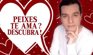 Peixes te Ama? 7 Sinais do Signo da Astrologia