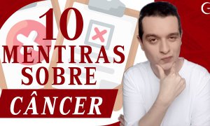 C�ncer: 10 Mentiras Deste Signo da Astrologia pelo Giatho