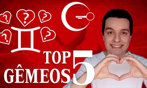 G�meos Combina com Quais Signos da Astrologia?