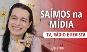 Giatho na M�dia