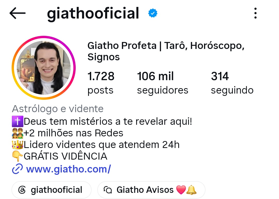 Instagram